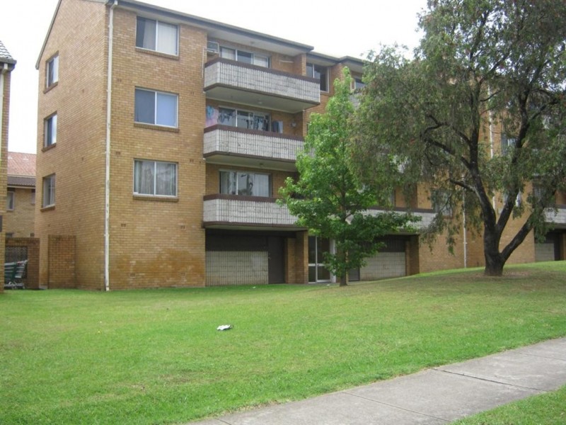 17/37 Saddington Street, St Marys NSW 2760