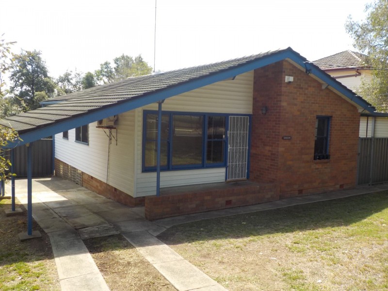 89 Ellsworth Drive, Tregear NSW 2770