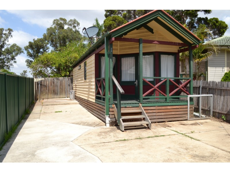 2A Waitaki Street, Lethbridge Park NSW 2770