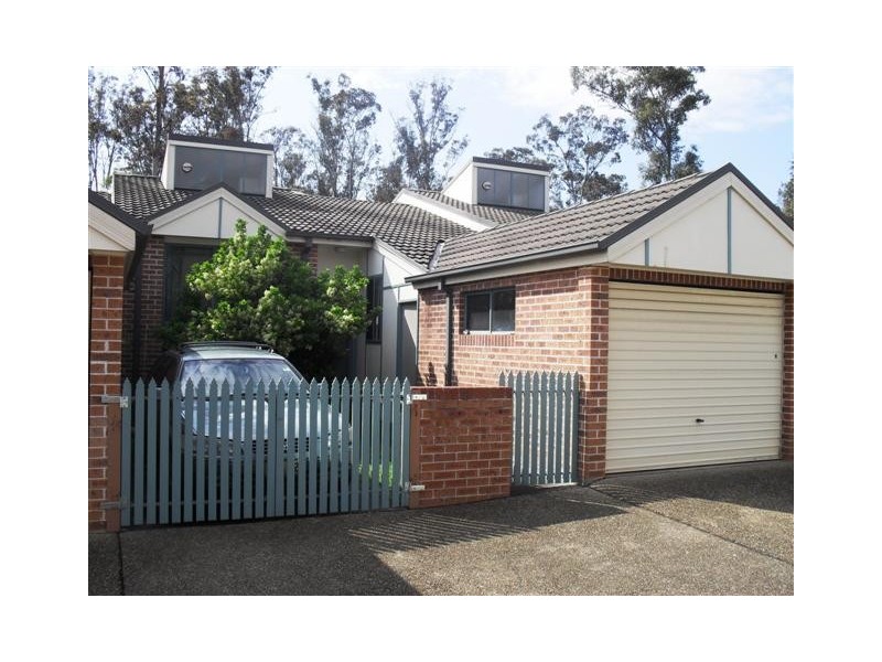 Mount Druitt NSW 2770