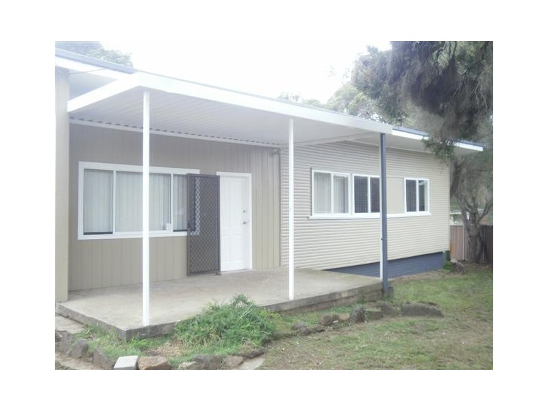 North St Marys NSW 2760