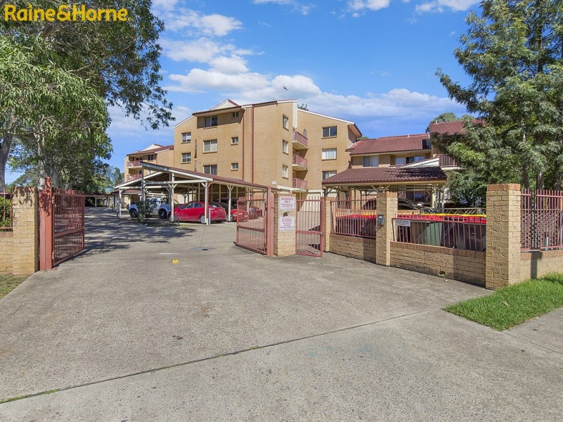17/40-42 Victoria Street, Werrington NSW 2747