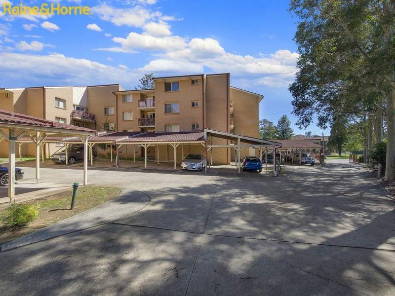 17/40-42 Victoria Street, Werrington NSW 2747