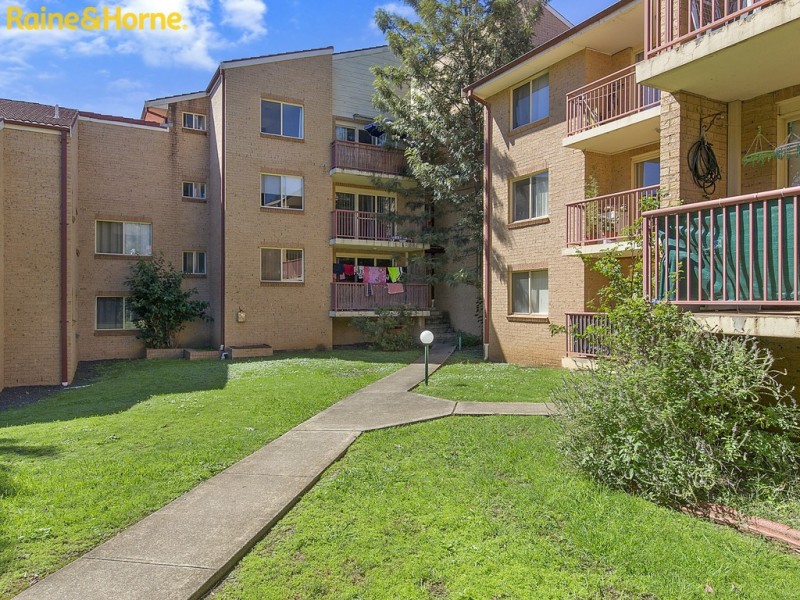 17/40-42 Victoria Street, Werrington NSW 2747