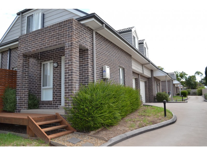 1/51 Barry Street, Cambridge Park NSW 2747