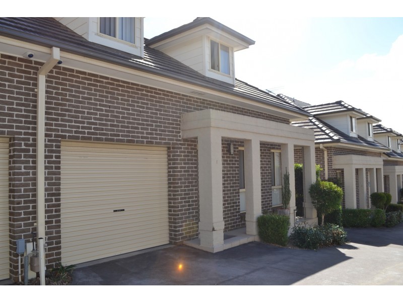 6/15 Australia Street, St Marys NSW 2760