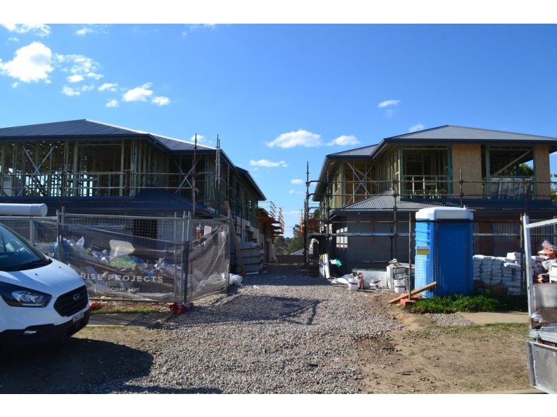 1-12/117-119 Jamison Road, Penrith NSW 2750