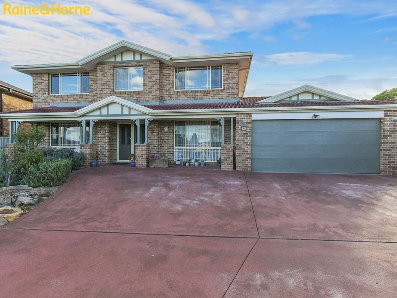 29 Bija Drive, Glenmore Park NSW 2745