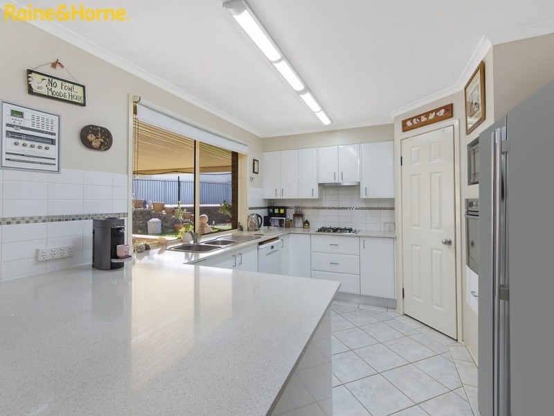 29 Bija Drive, Glenmore Park NSW 2745