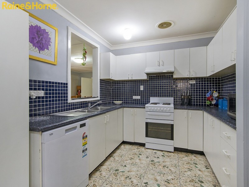 183 LUXFORD ROAD, Whalan NSW 2770