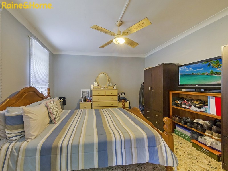 183 LUXFORD ROAD, Whalan NSW 2770