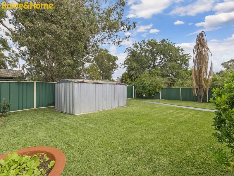 183 LUXFORD ROAD, Whalan NSW 2770