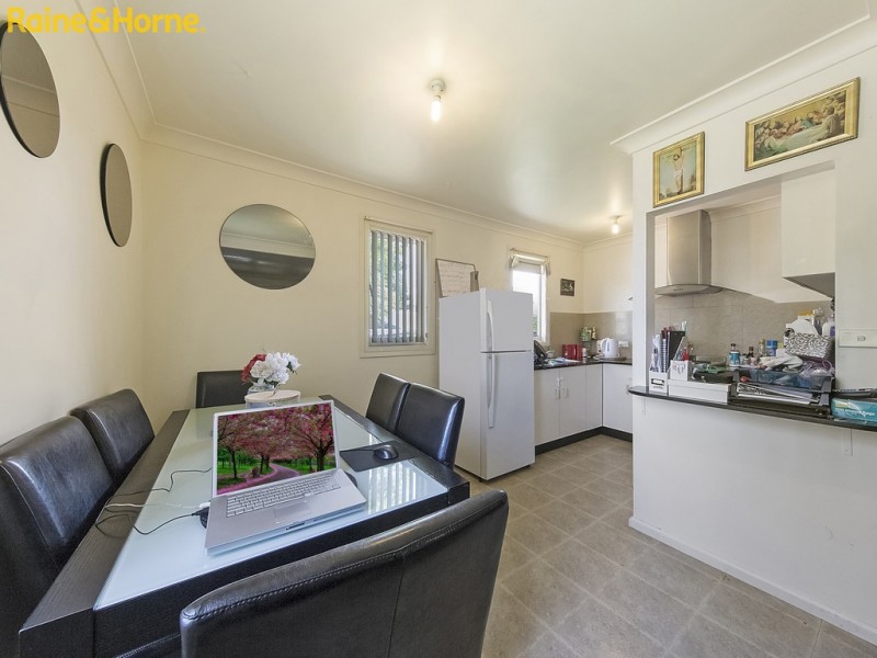 30 RUNCORN AVENUE, Hebersham NSW 2770