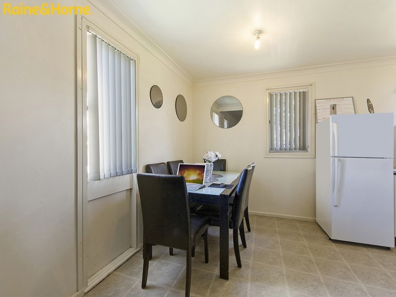 30 RUNCORN AVENUE, Hebersham NSW 2770