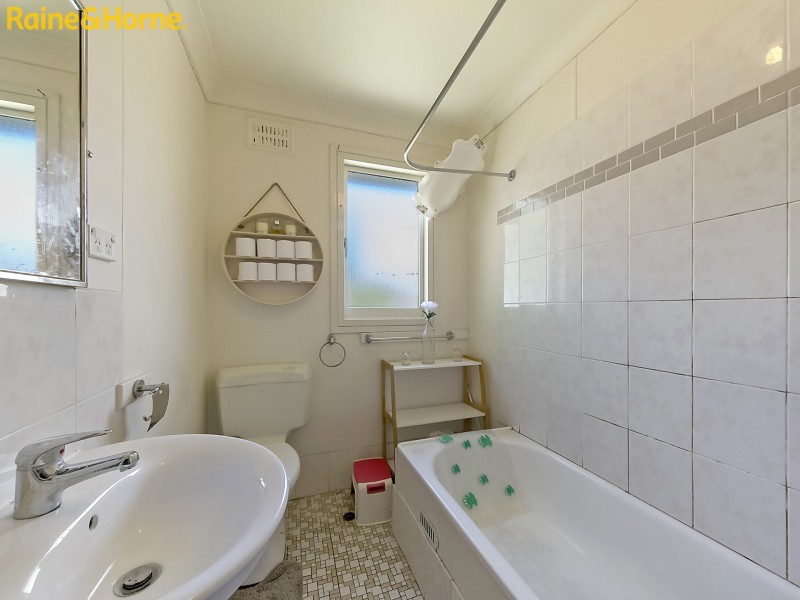 30 RUNCORN AVENUE, Hebersham NSW 2770