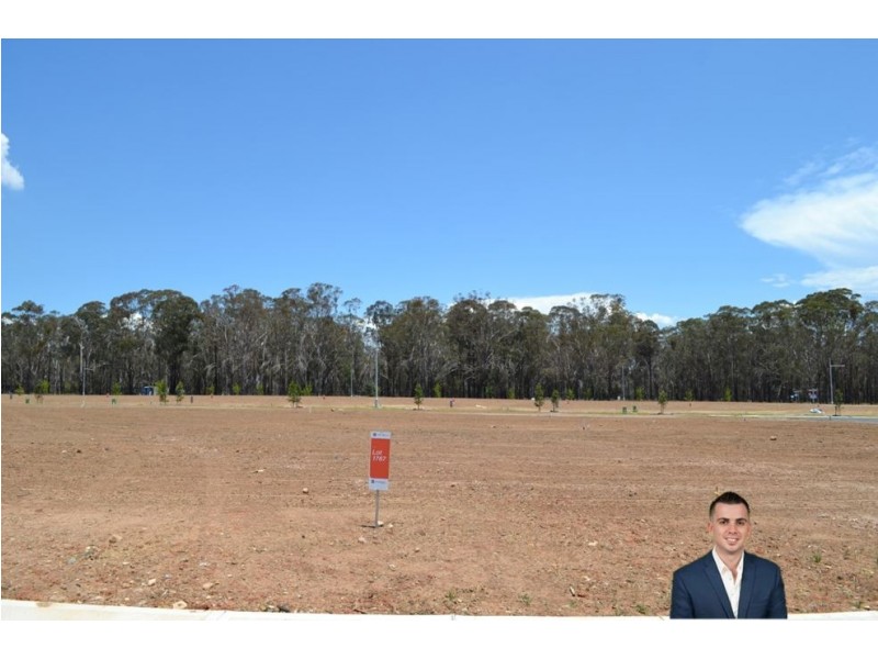 4 Zornia St, Denham Court NSW 2565