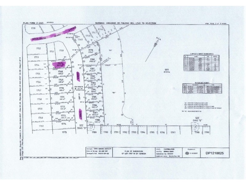 4 Zornia St, Denham Court NSW 2565