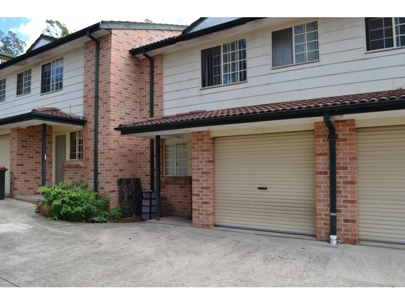 6/42 Methven Street, Mount Druitt NSW 2770