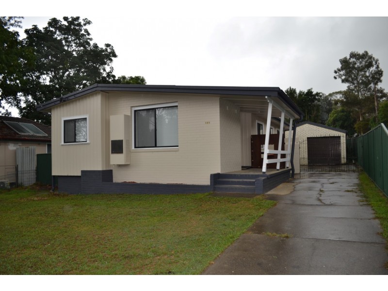 101 Aurora Drive, Tregear NSW 2770