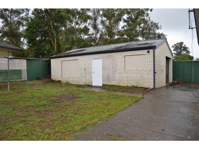 101 Aurora Drive, Tregear NSW 2770