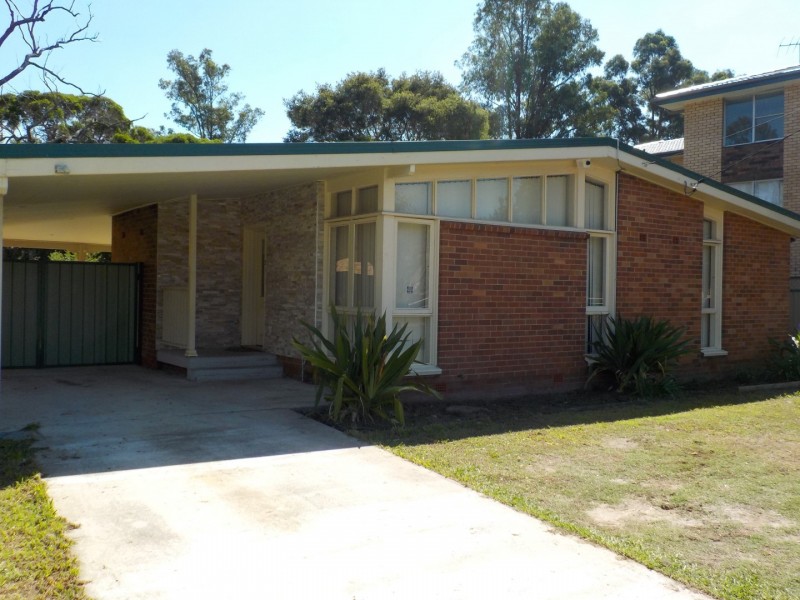 413 Luxford Road, Lethbridge Park NSW 2770