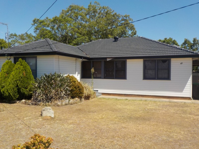 49 Poplar Street, North St Marys NSW 2760