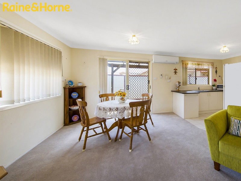 16/22 HALL ST, St Marys NSW 2760