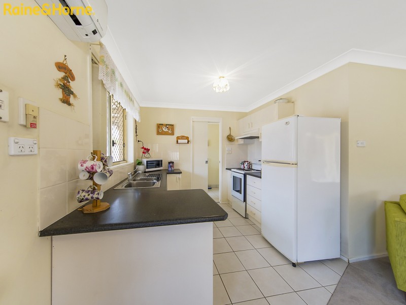 16/22 HALL ST, St Marys NSW 2760