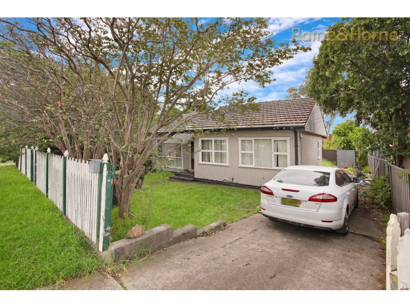 61-63 Great Western Highway, Kingswood NSW 2747