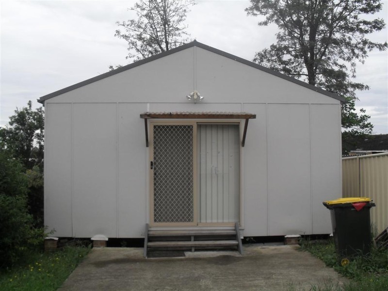 Tregear NSW 2770
