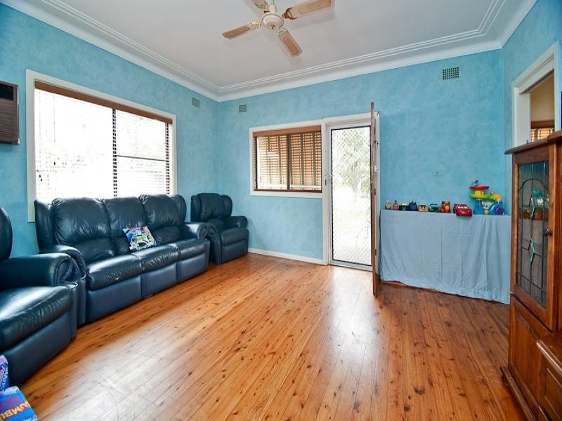 Cambridge Park NSW 2747