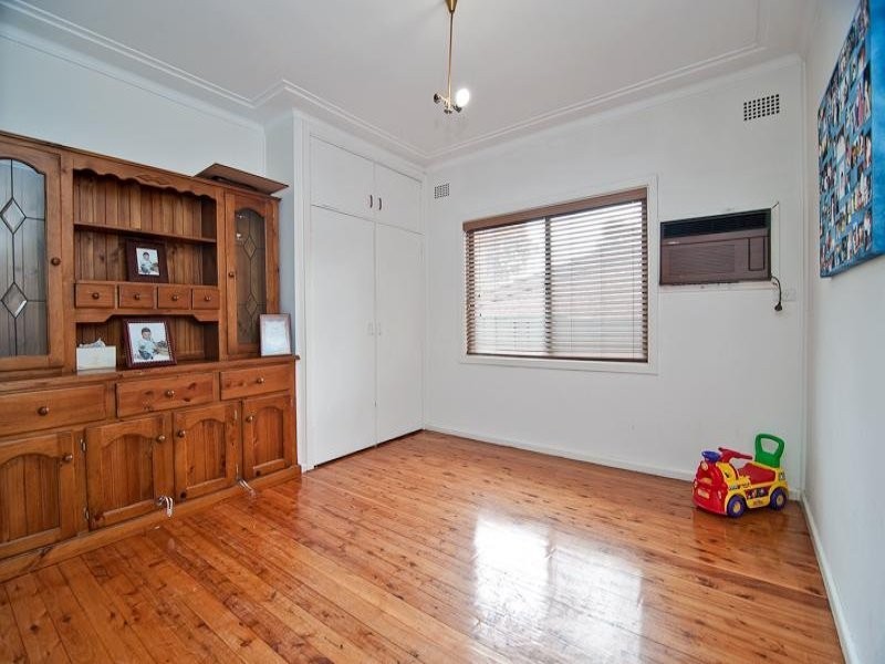 Cambridge Park NSW 2747