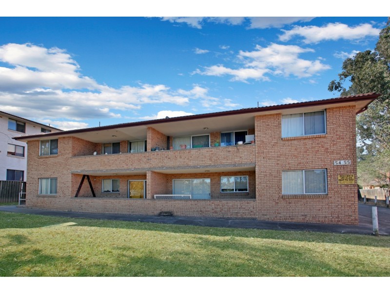 2/54 Park Avenue, Kingswood NSW 2747