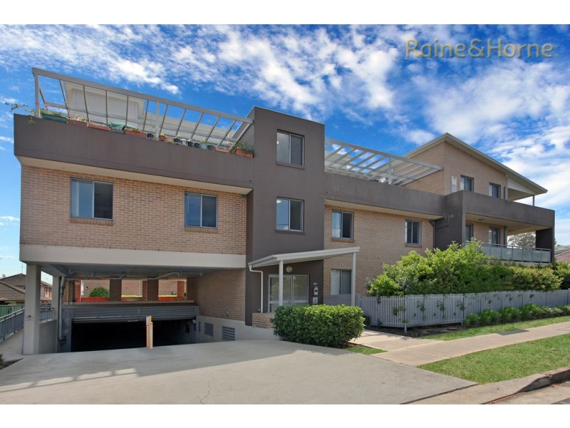 17/1-3 Putland Street, St Marys NSW 2760