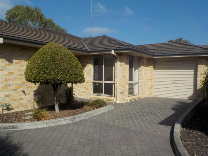 1/125 Brisbane Street, Oxley Park NSW 2760