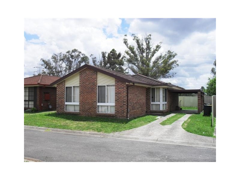 Mount Druitt NSW 2770