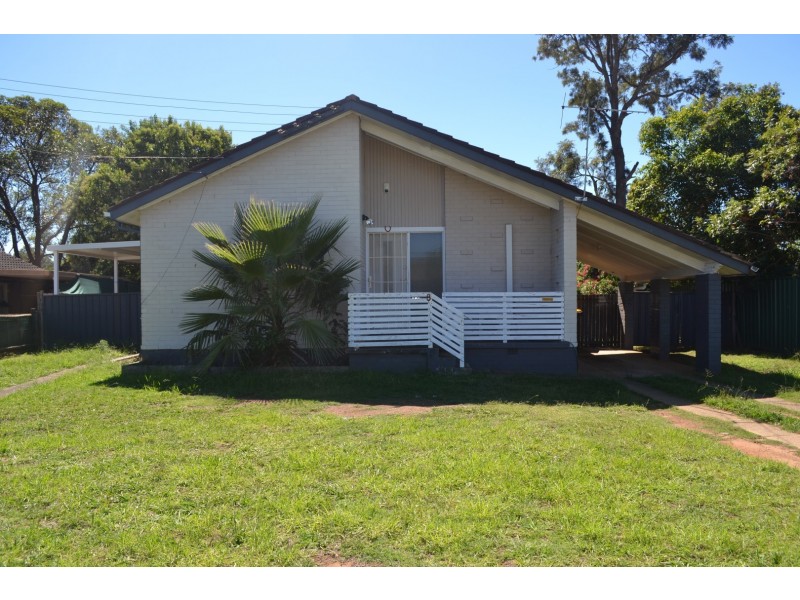 8 Erebus Crescent, Tregear NSW 2770
