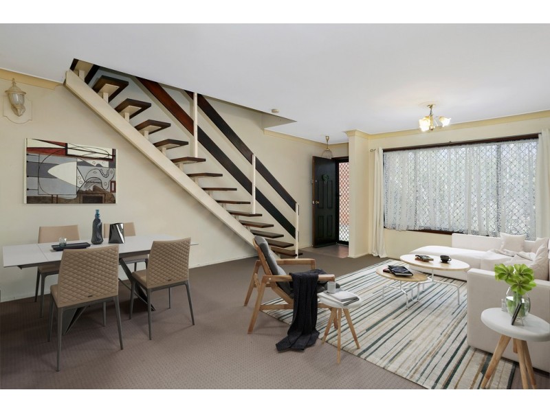 17/2-8 Kazanis Court, Werrington NSW 2747