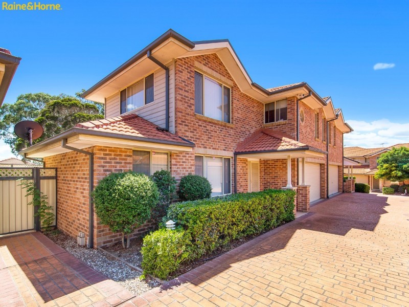 3/10 Marsden Road, St Marys NSW 2760