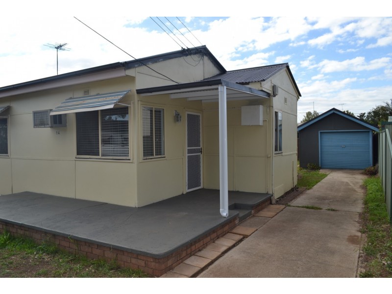 14 Merinda Street, St Marys NSW 2760