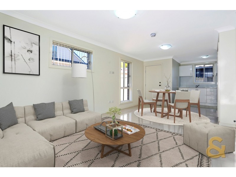 2/32 Canberra Street, Oxley Park NSW 2760