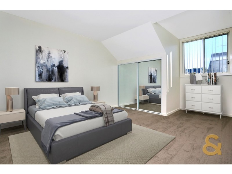 2/32 Canberra Street, Oxley Park NSW 2760