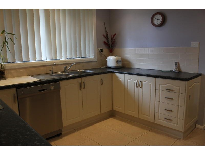 Cambridge Park NSW 2747