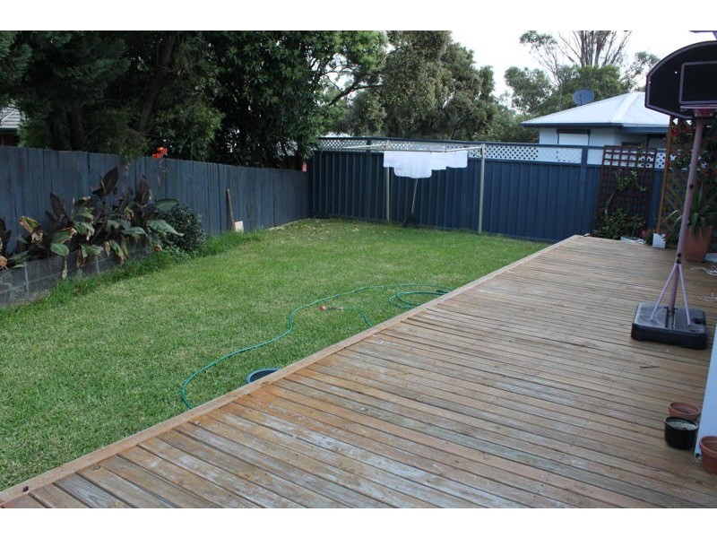 Cambridge Park NSW 2747