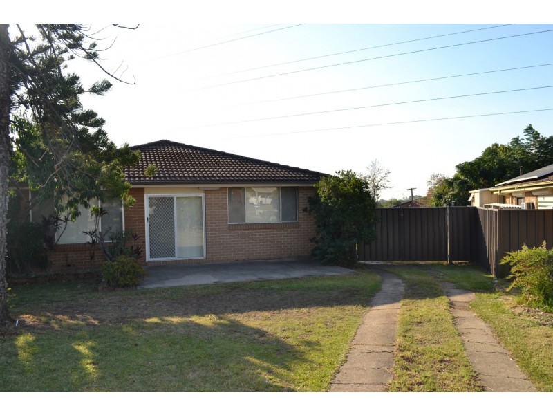 5 Gunya Place, Hebersham NSW 2770