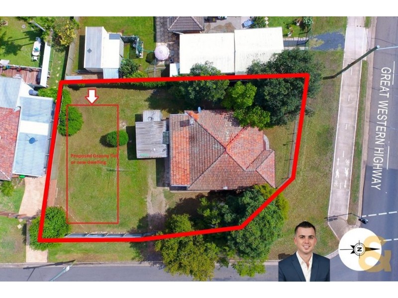 28 Great Western Highway, Kingswood NSW 2747