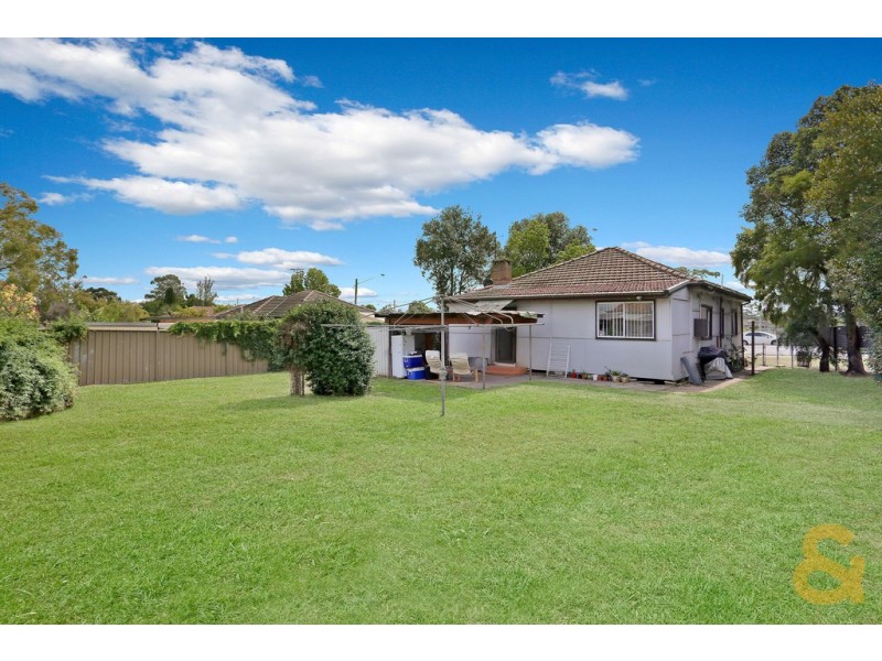 28 Great Western Highway, Kingswood NSW 2747
