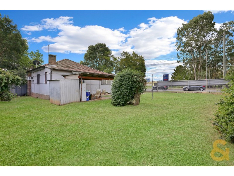 28 Great Western Highway, Kingswood NSW 2747