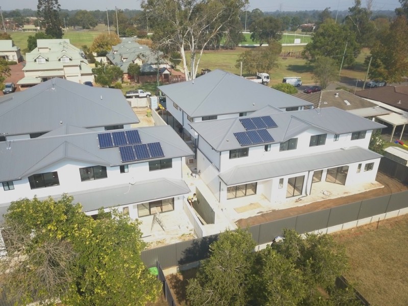 5and9/27 John Street, St Marys NSW 2760