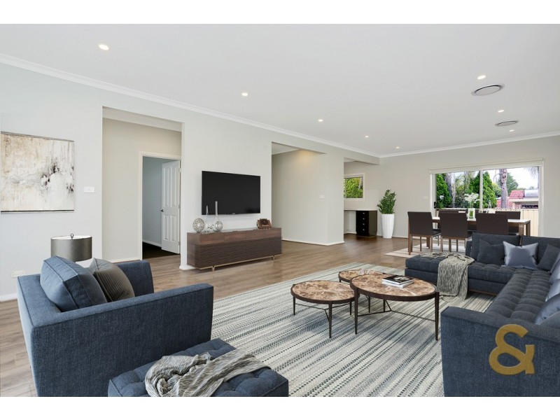 2A Barrallier Way, St Clair NSW 2759